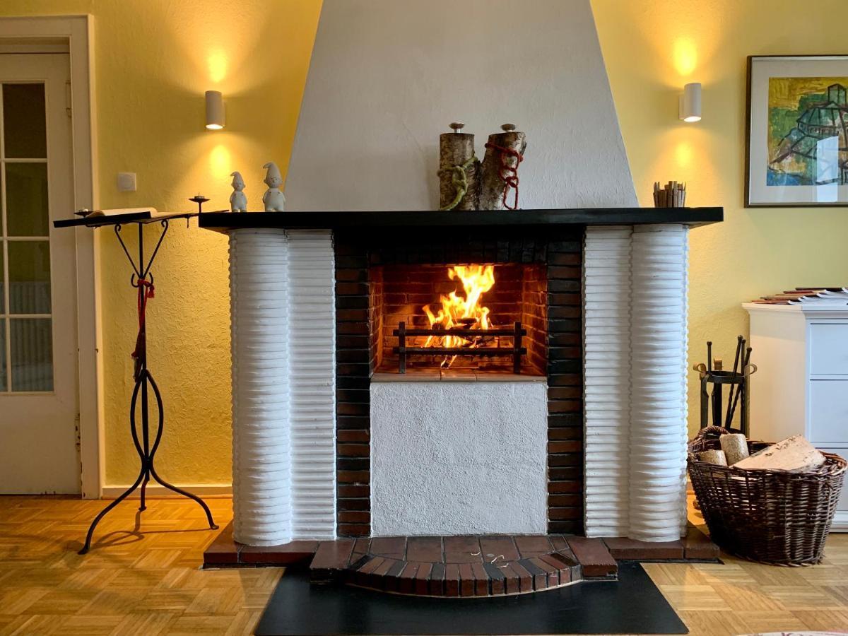 Haus Schneekappe Lägenhet Winterberg Exteriör bild