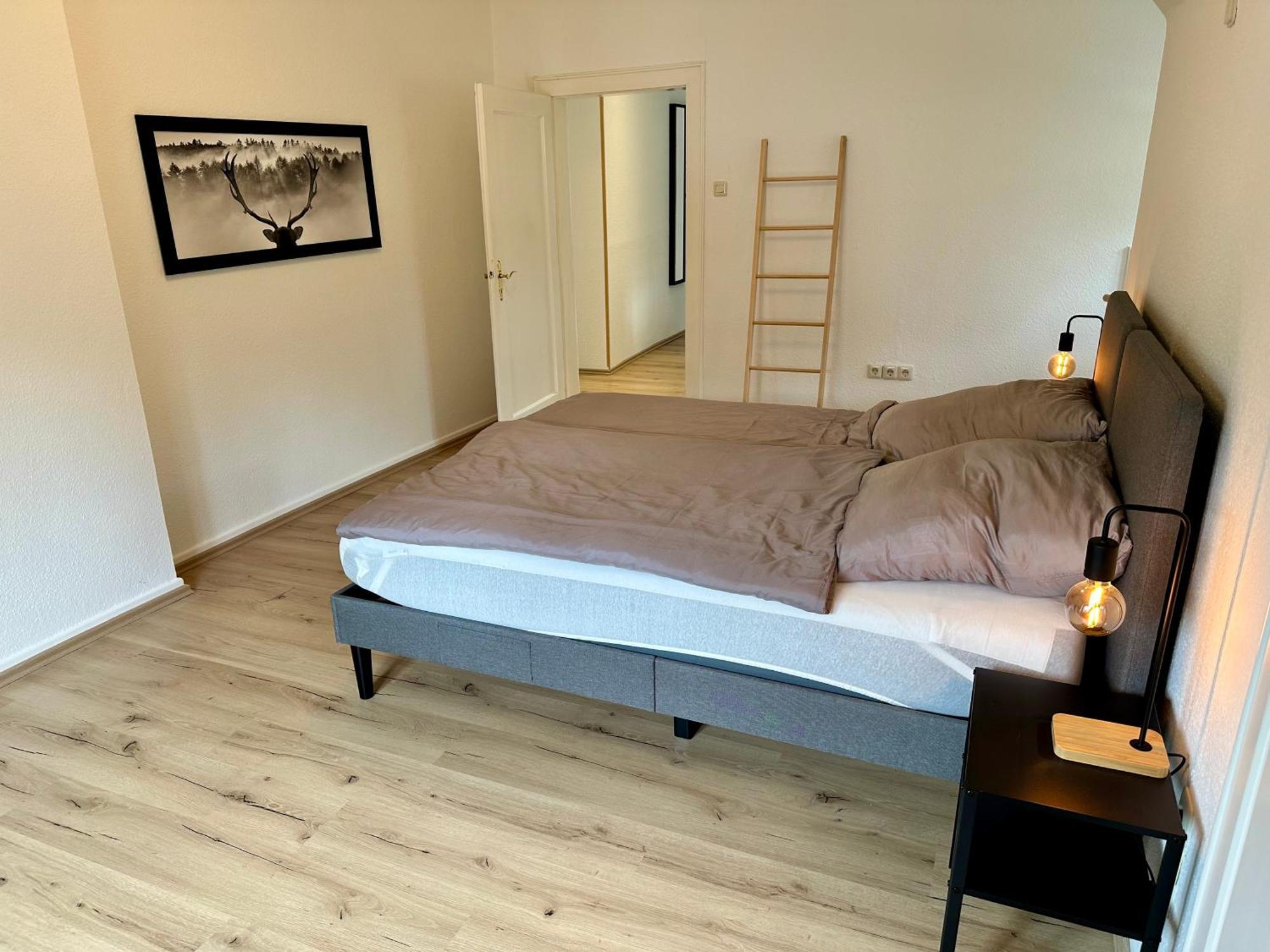 Haus Schneekappe Lägenhet Winterberg Exteriör bild