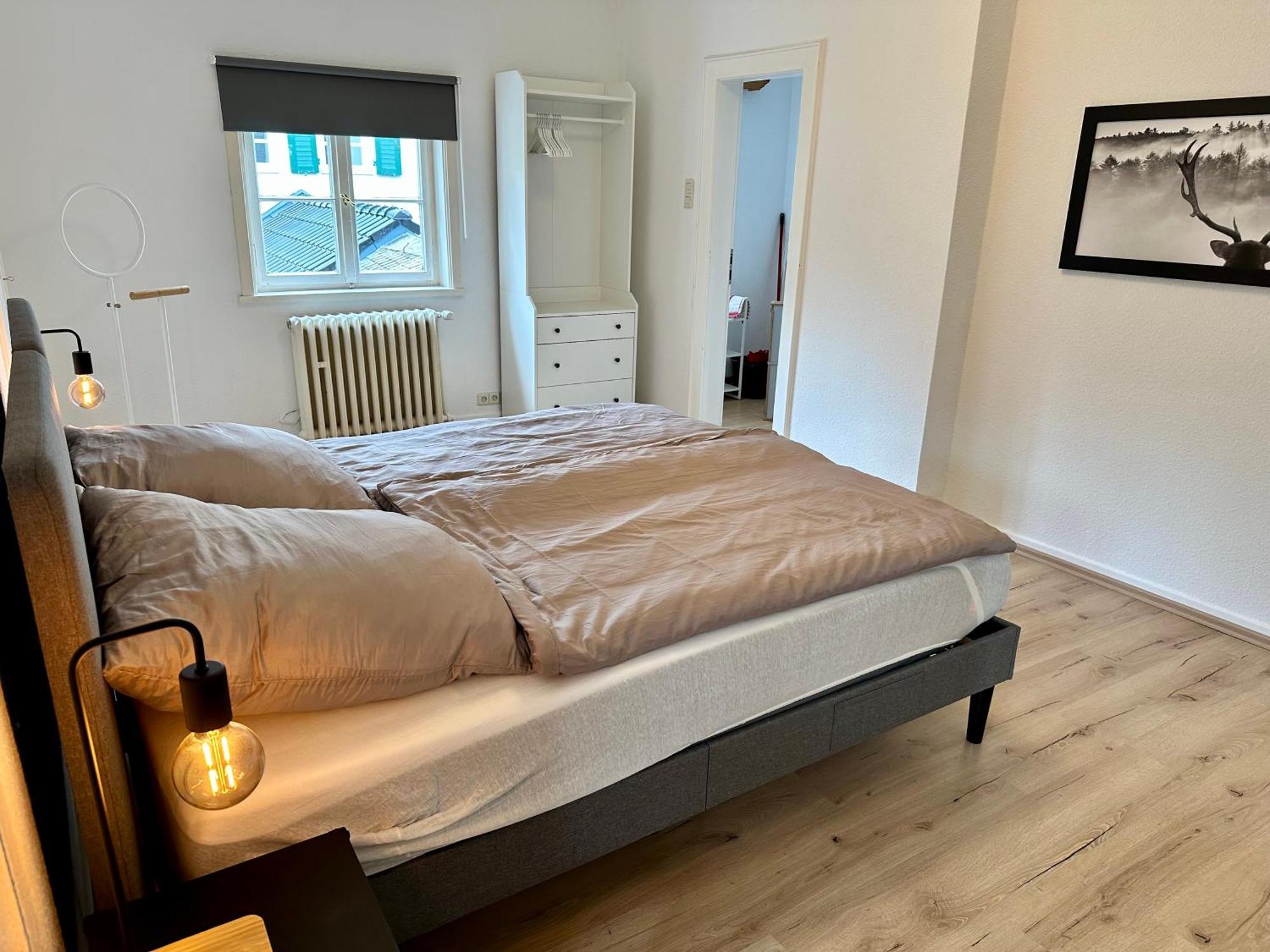 Haus Schneekappe Lägenhet Winterberg Exteriör bild