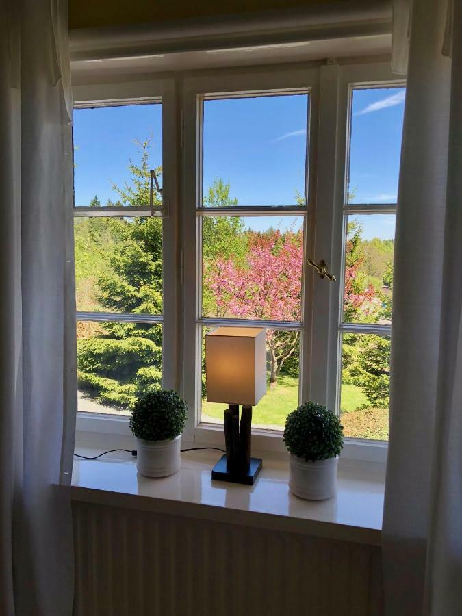 Haus Schneekappe Lägenhet Winterberg Exteriör bild