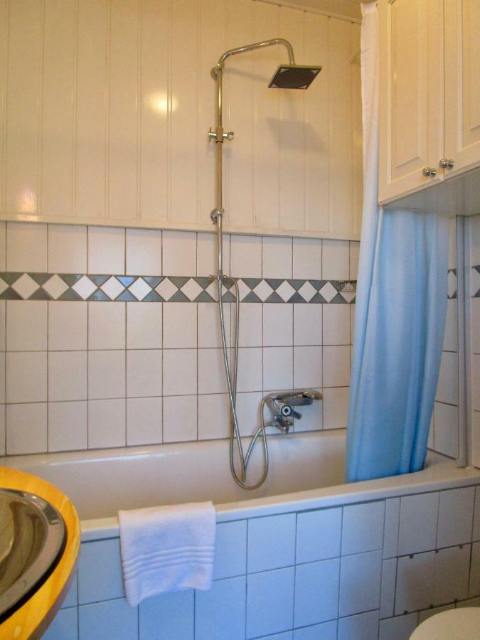 Haus Schneekappe Lägenhet Winterberg Exteriör bild